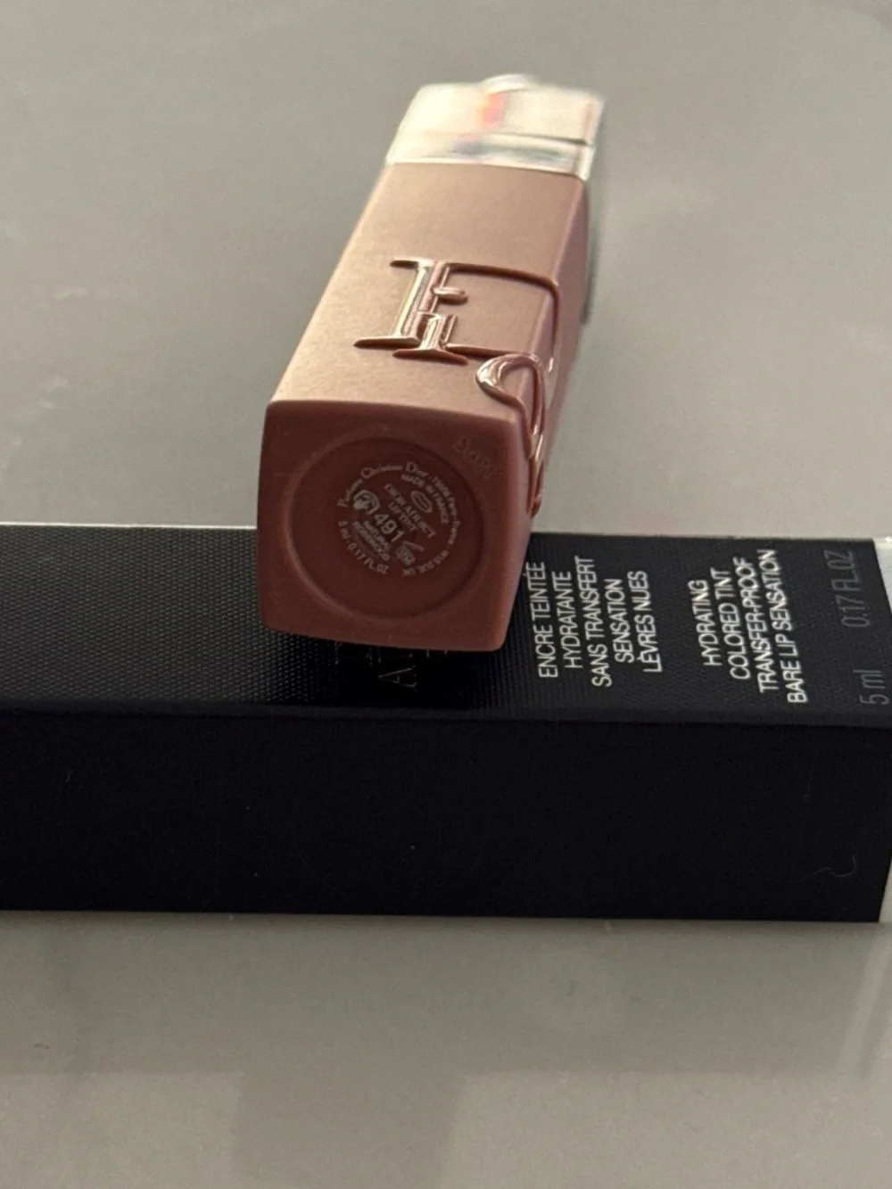 Dior brand new